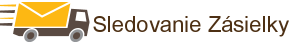 Sledovanie Balíka